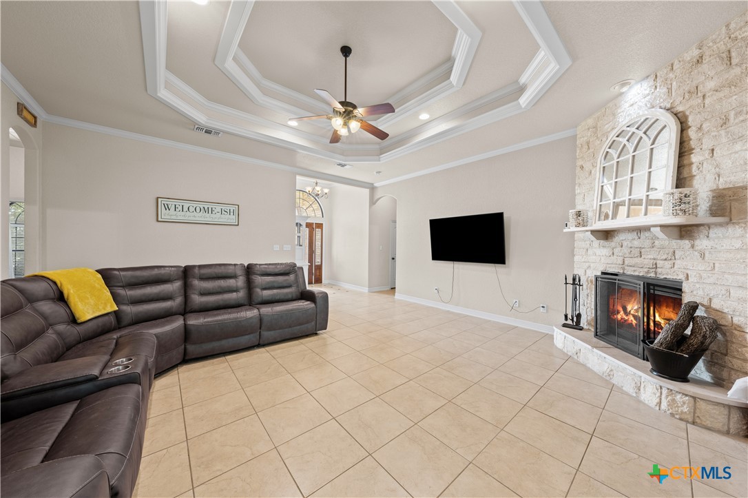 2605 Green Giant Drive Property Photo 6