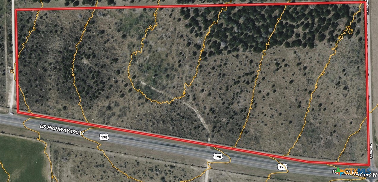 3877 W Us Highway 190 Property Photo 1