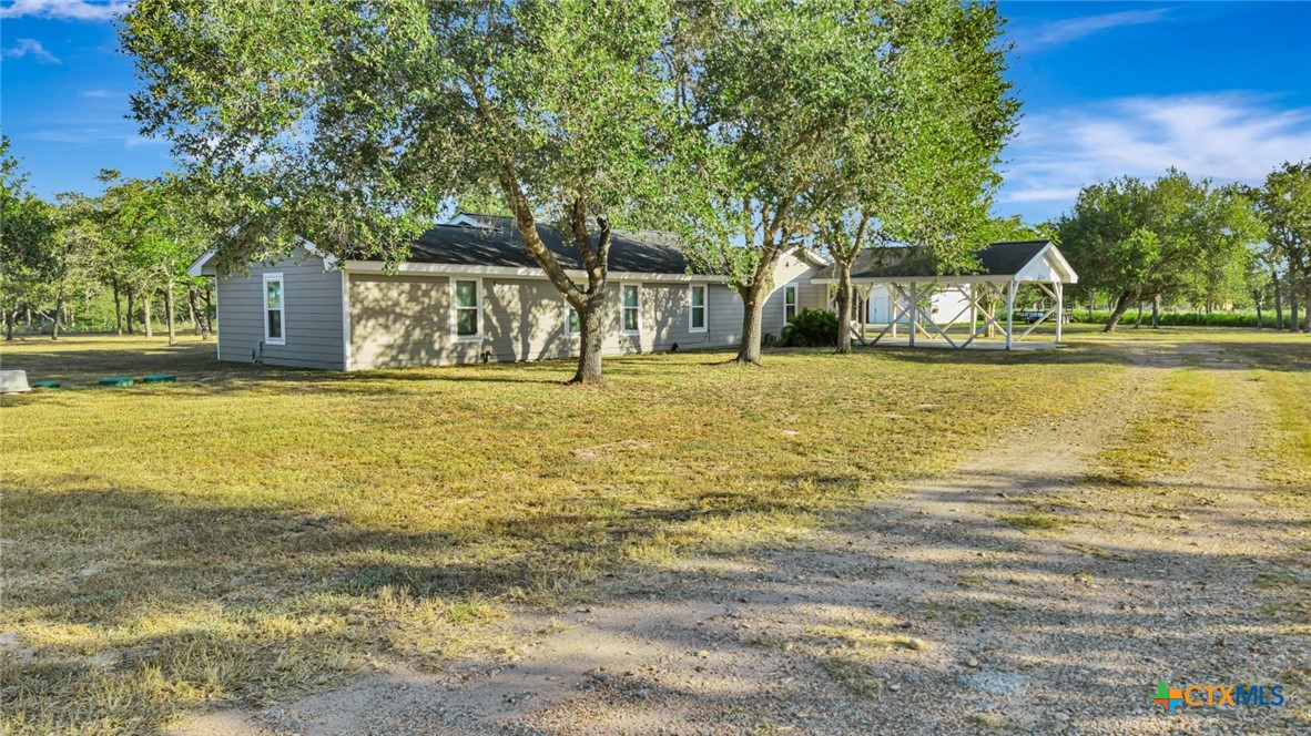 351 Sulphur Estates Rd Property Photo 1