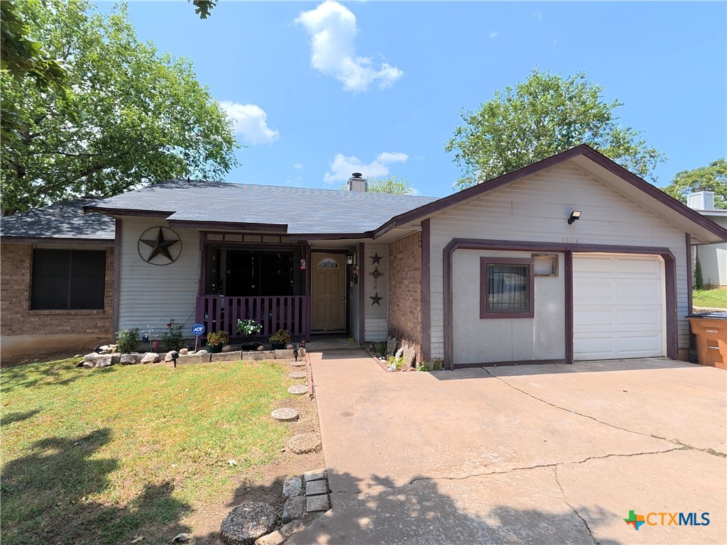 4808 Brook Crest Road Property Photo 6