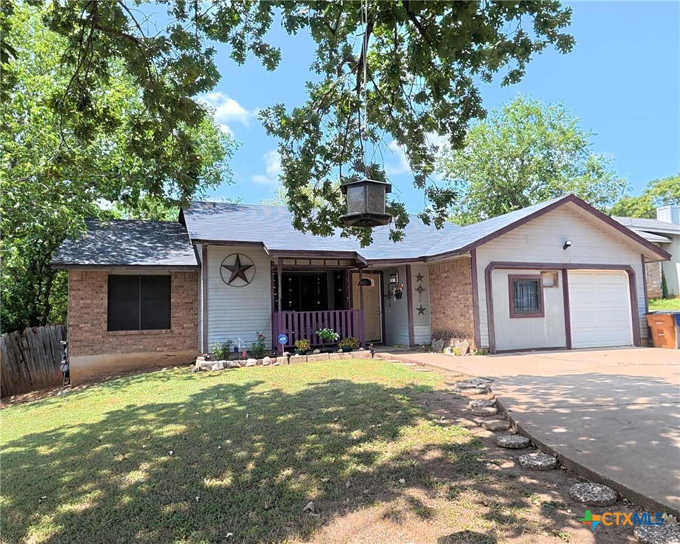 4808 Brook Crest Road Property Photo 7