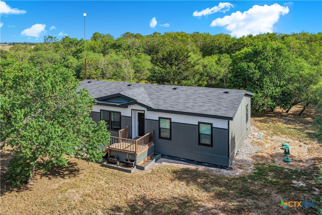 431 Jackson Road