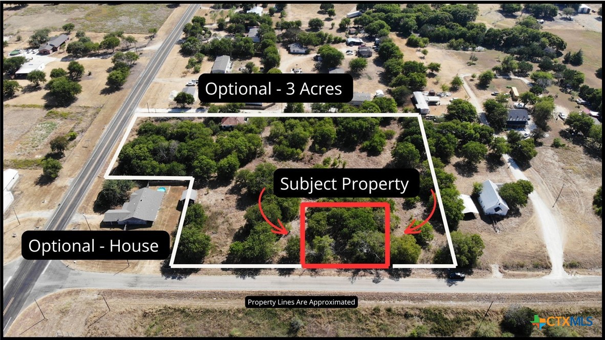 8288 Buckhorn Cemetery Road Property Photo 1