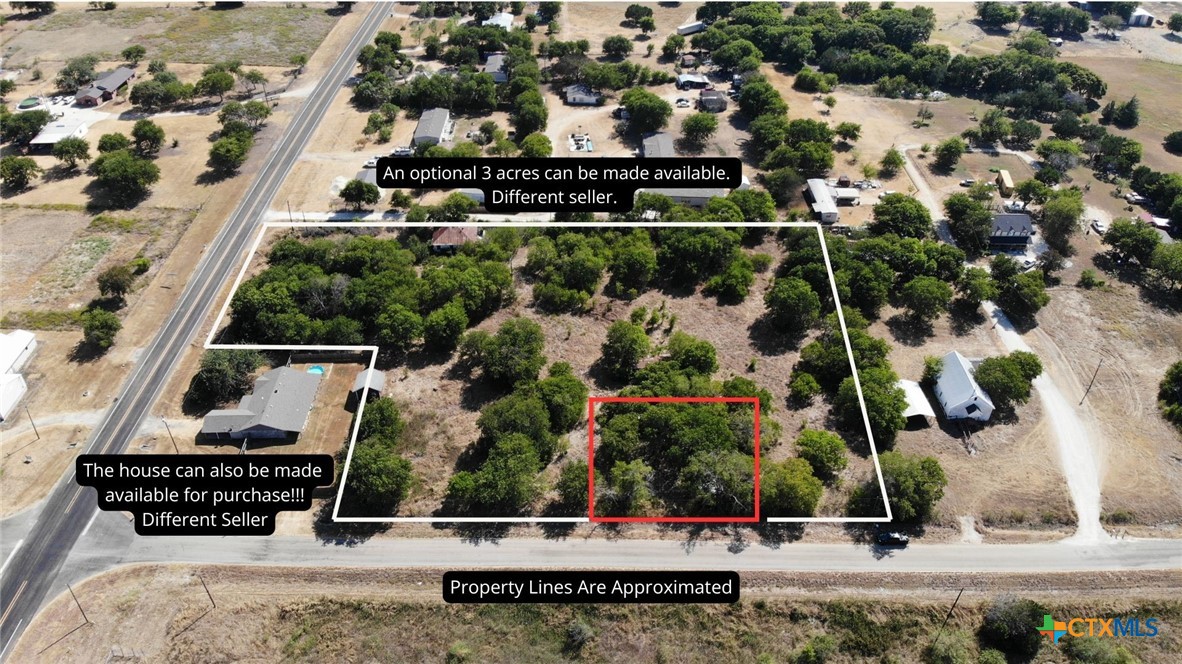 8288 Buckhorn Cemetery Road Property Photo 2