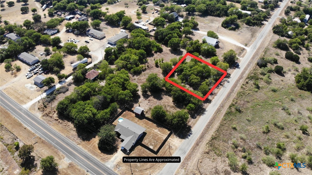 8288 Buckhorn Cemetery Road Property Photo 3