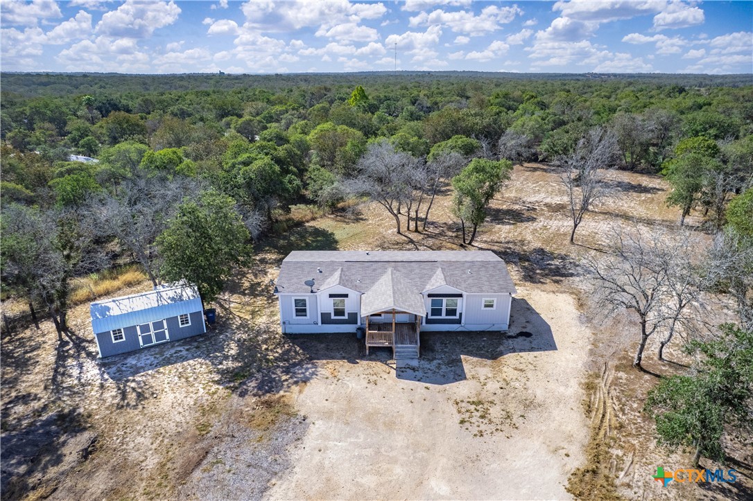 209 Sandy Oaks Drive Property Photo 3