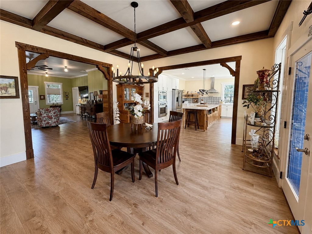 2415 Old Crawford Road Property Photo 9
