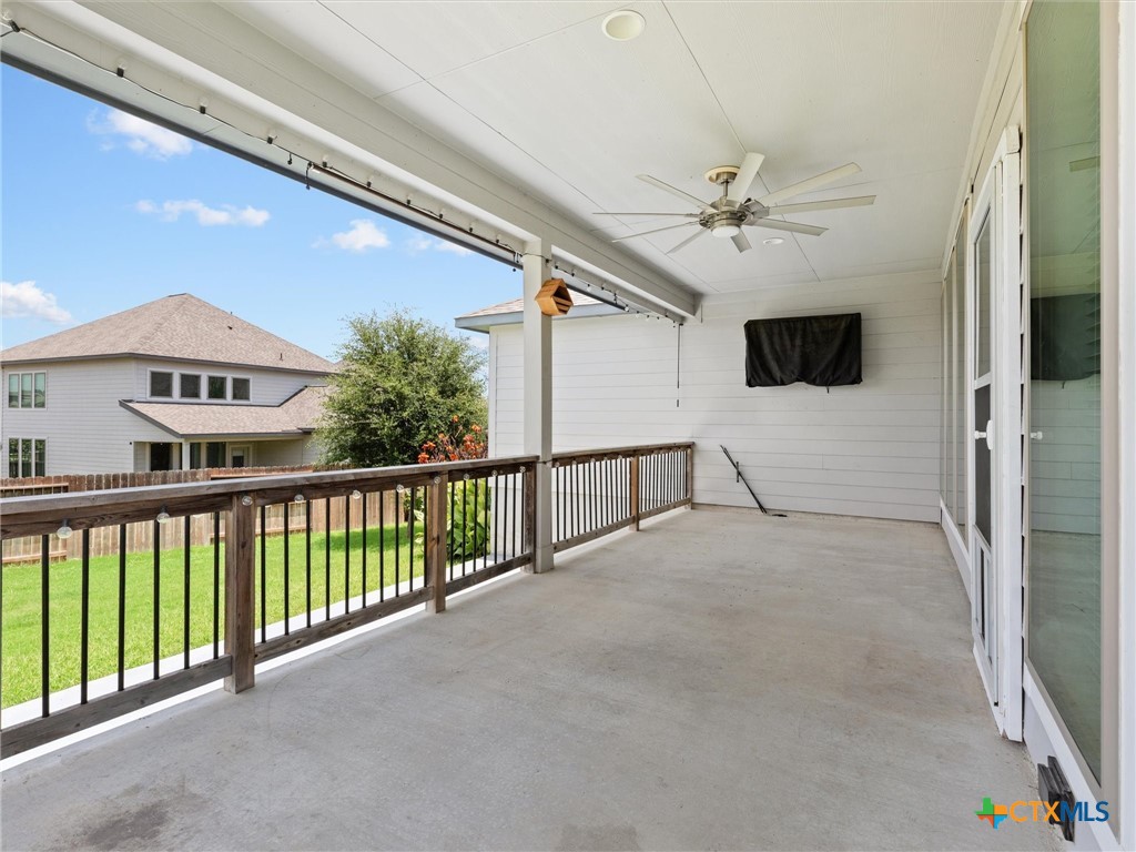 6501 Crockett Cove Property Photo 29