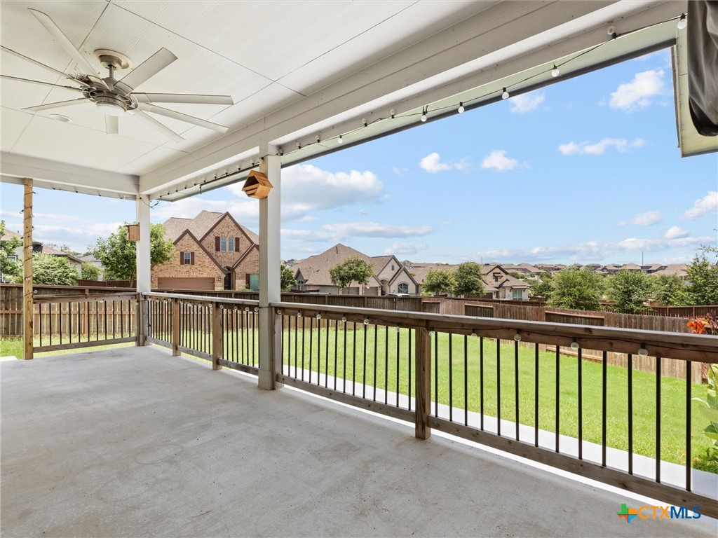 6501 Crockett Cove Property Photo 31