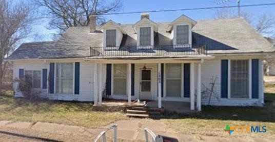 1202 Tyler Property Photo 1