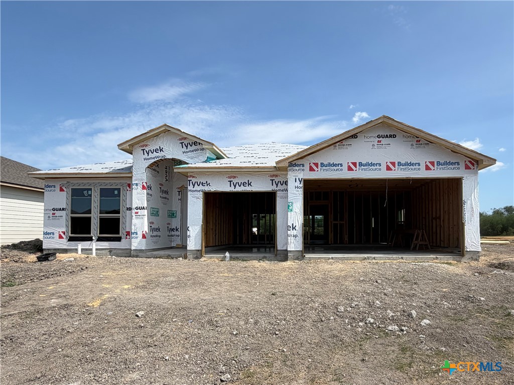 110 Giacomo Drive Property Photo 1
