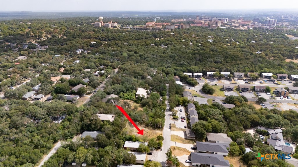1104 Advance Street Property Photo 1