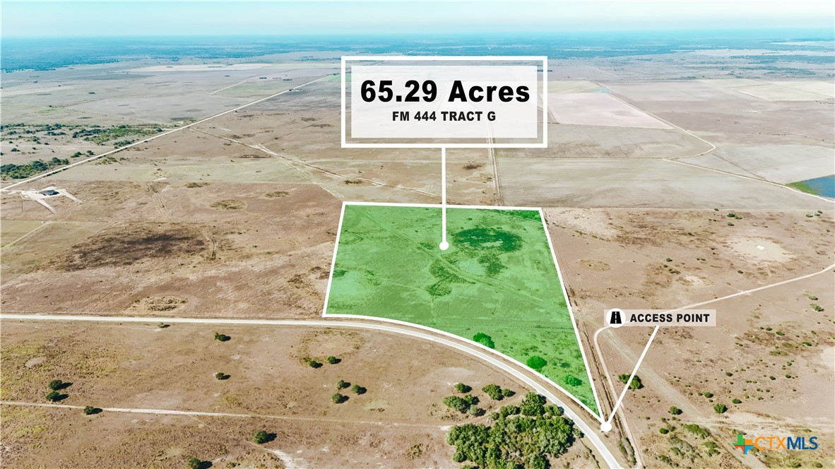 5509 Fm 444 N Property Photo 2