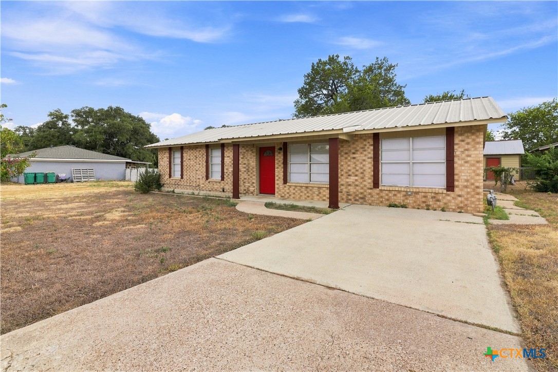 1400 Magnolia Street