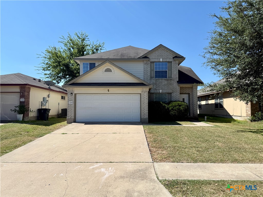 5308 Causeway Court Property Photo 1