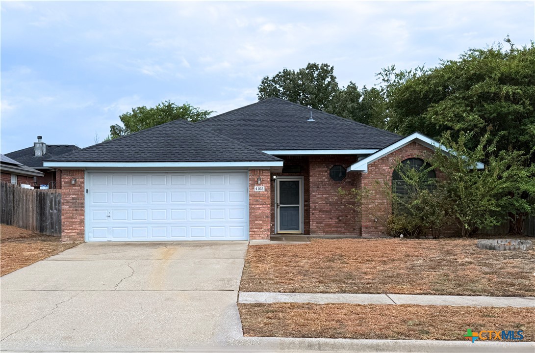 4103 Fawn Drive Property Photo 1