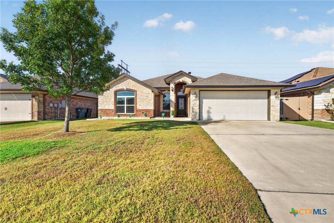 1818 Rustic Manor Drive Property Photo 1
