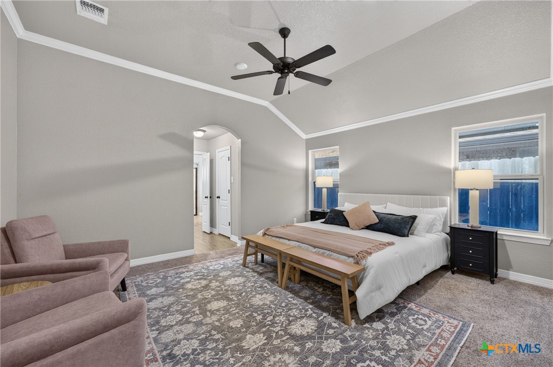 1818 Rustic Manor Drive Property Photo 4