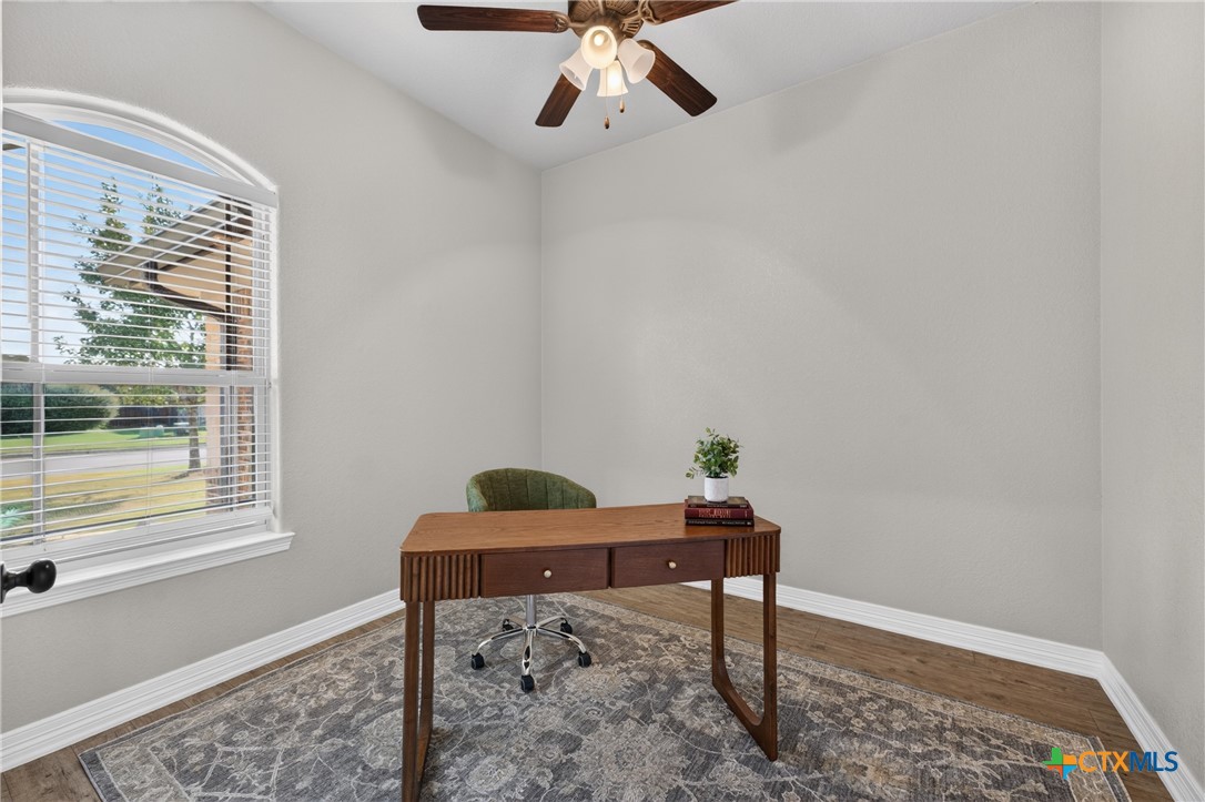 1818 Rustic Manor Drive Property Photo 8