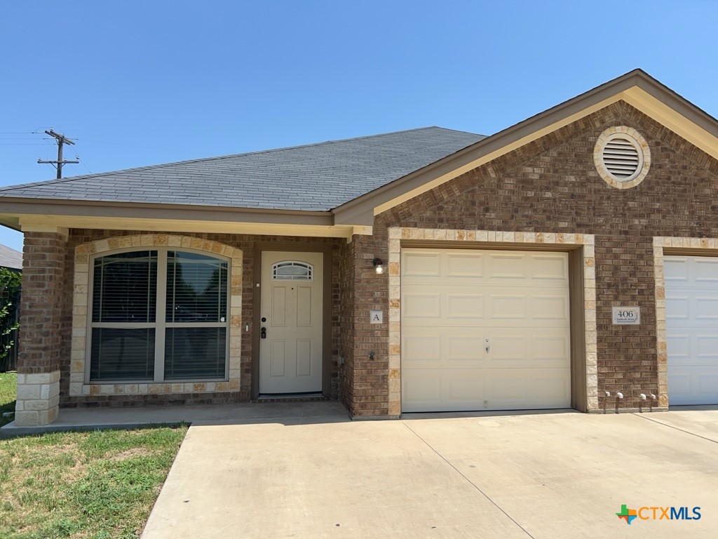 406 Sladecek Drive A Property Photo 1