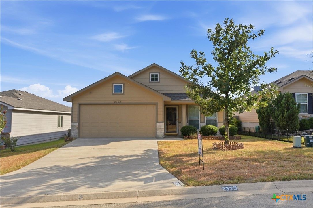 2323 Stoneham Property Photo 1