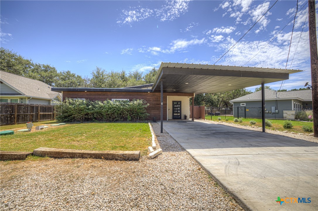 1630 Canyon Edge Property Photo 1