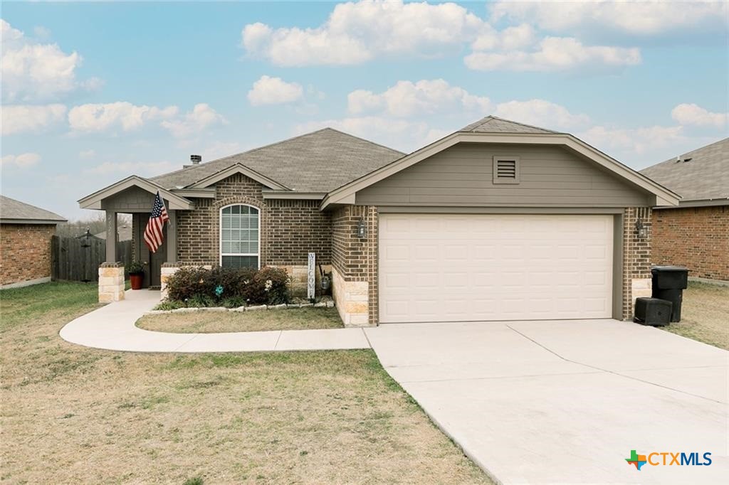 2525 Elk Creek Street Property Photo 1