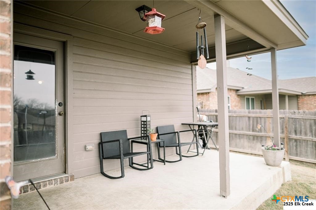 2525 Elk Creek Street Property Photo 29