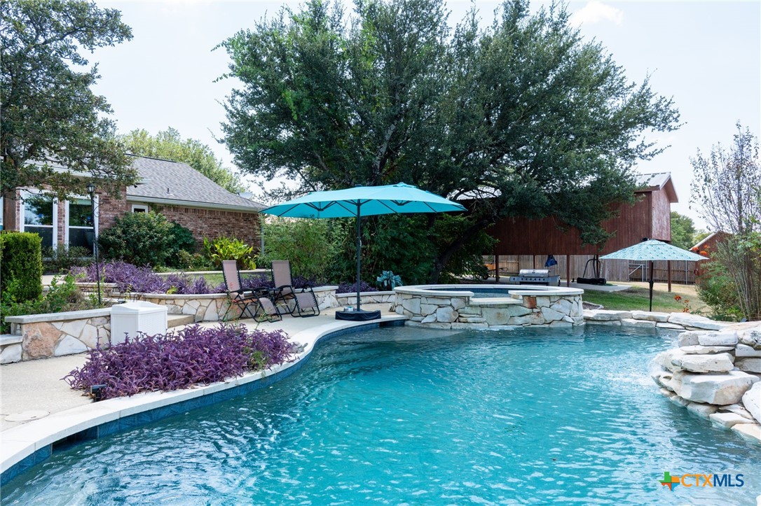 3007 White Mesa Circle Property Photo 3