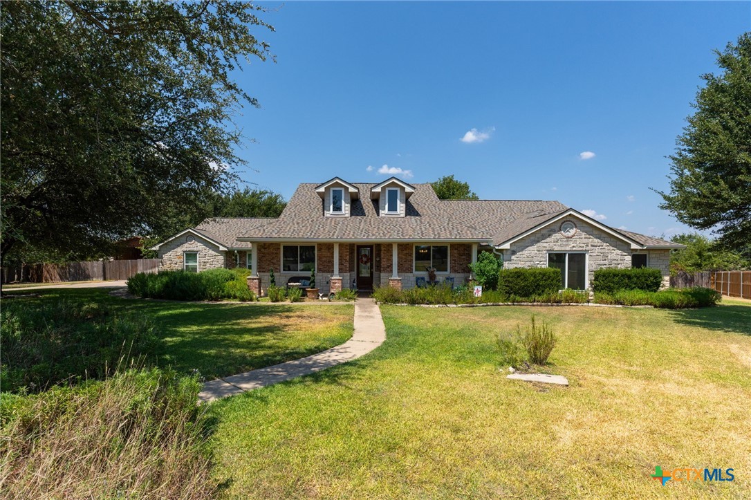 3007 White Mesa Circle Property Photo 4