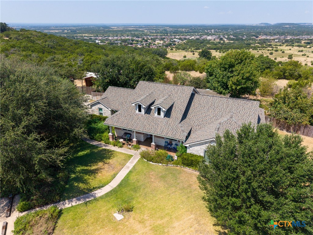 3007 White Mesa Circle Property Photo 6
