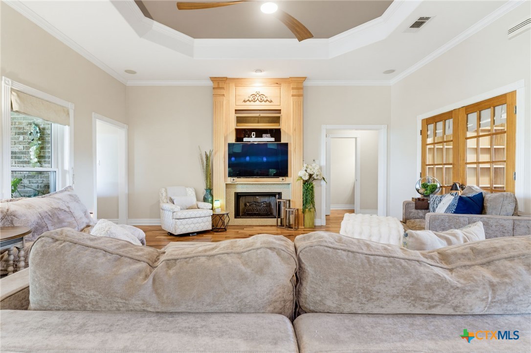 3007 White Mesa Circle Property Photo 14