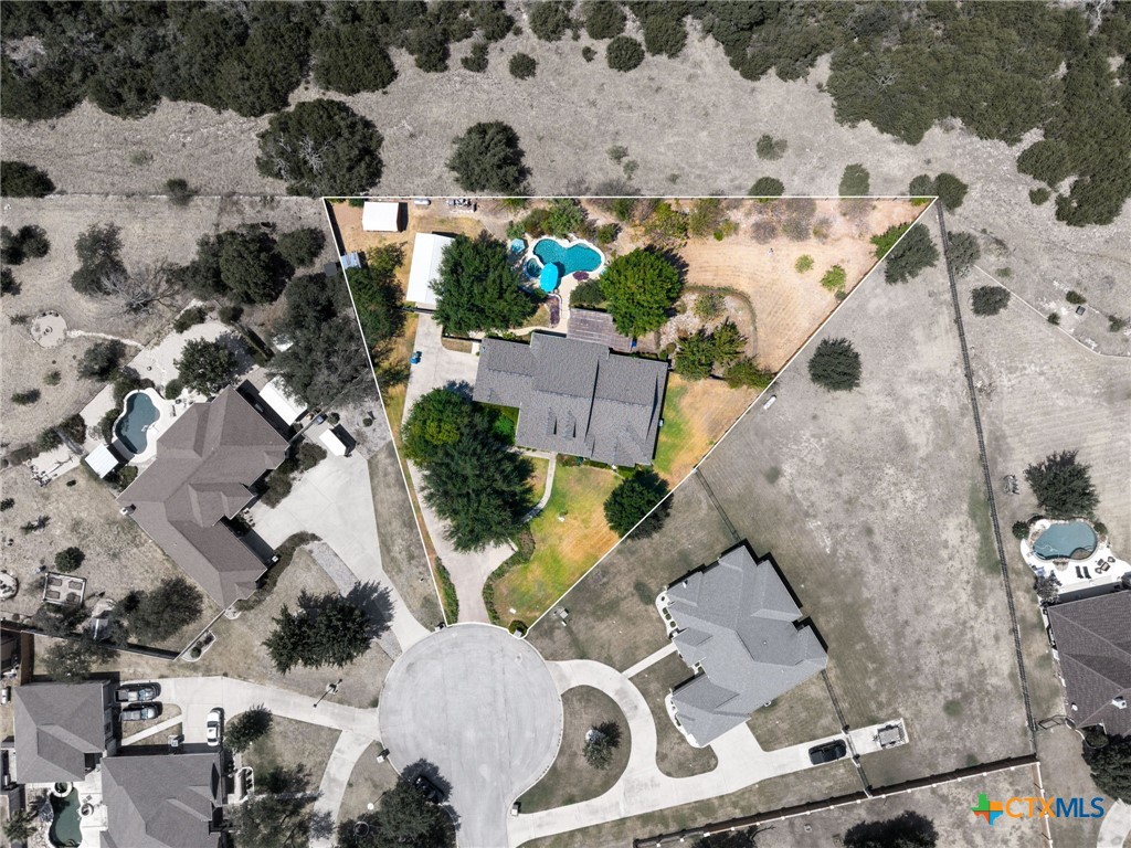 3007 White Mesa Circle Property Photo 47