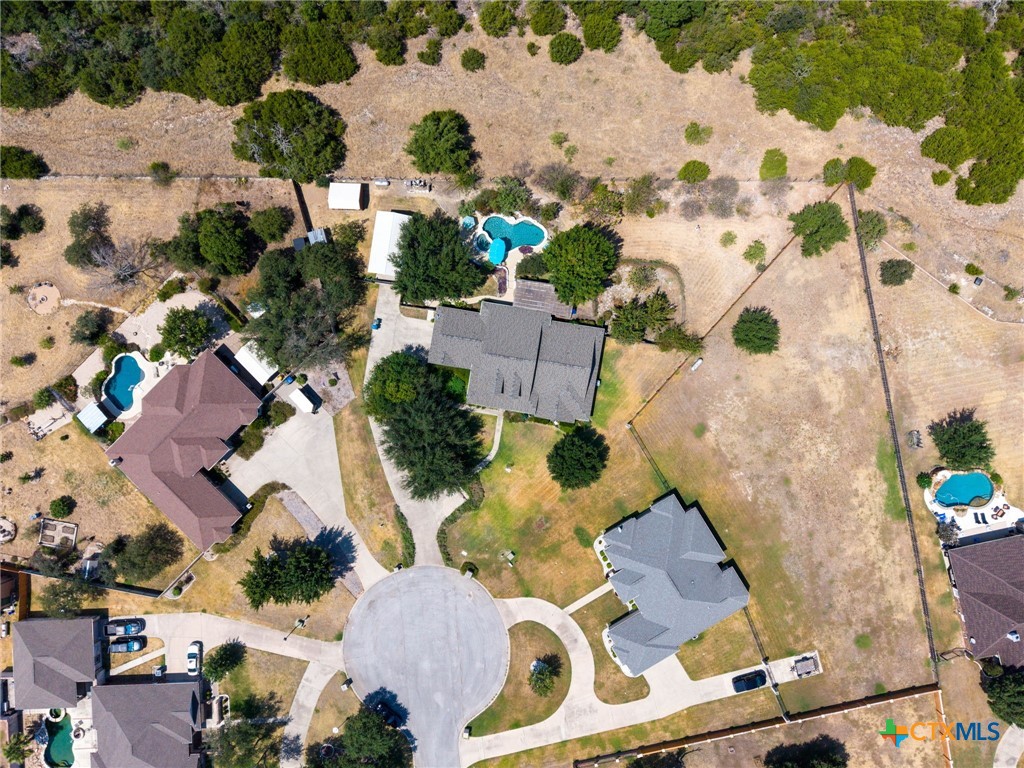 3007 White Mesa Circle Property Photo 48