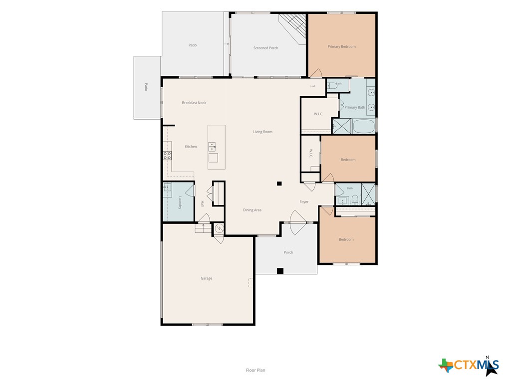 123 Archstone Loop Property Photo 19