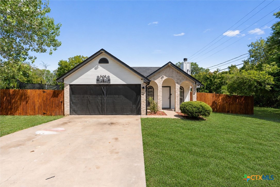 2506 Poppy Drive Property Photo 1