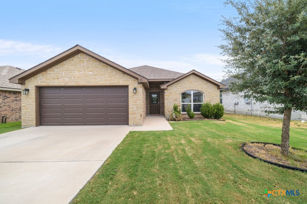 1115 Coriander Road Property Photo 1