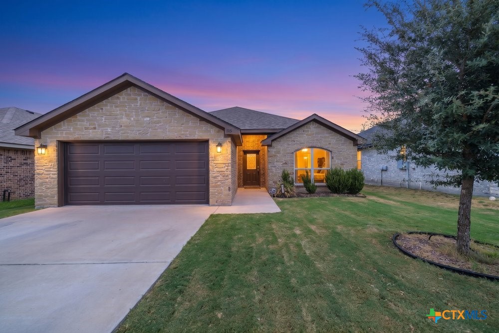1115 Coriander Road Property Photo 1
