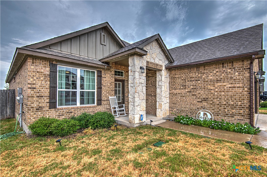 4110 Aransas Drive Property Photo 3