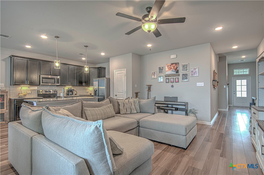 4110 Aransas Drive Property Photo 6