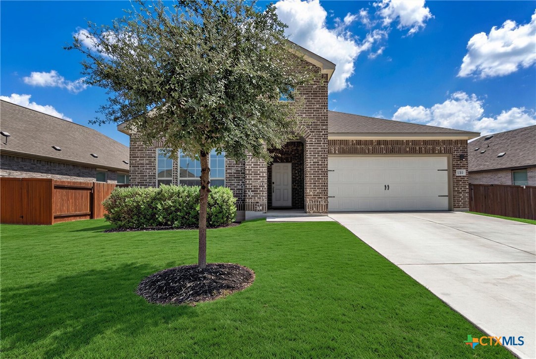139 Billowing Way Property Photo 1