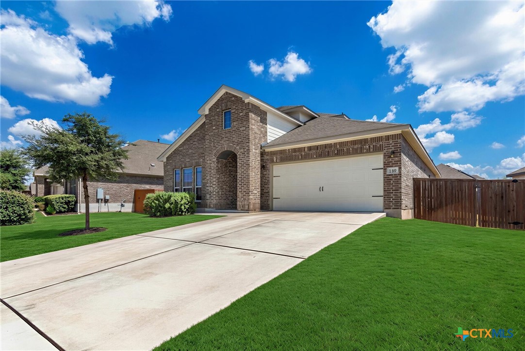 139 Billowing Way Property Photo 3