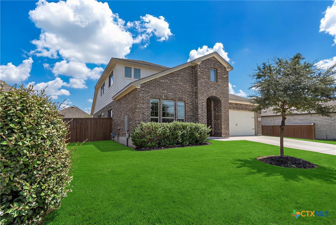 139 Billowing Way Property Photo 4