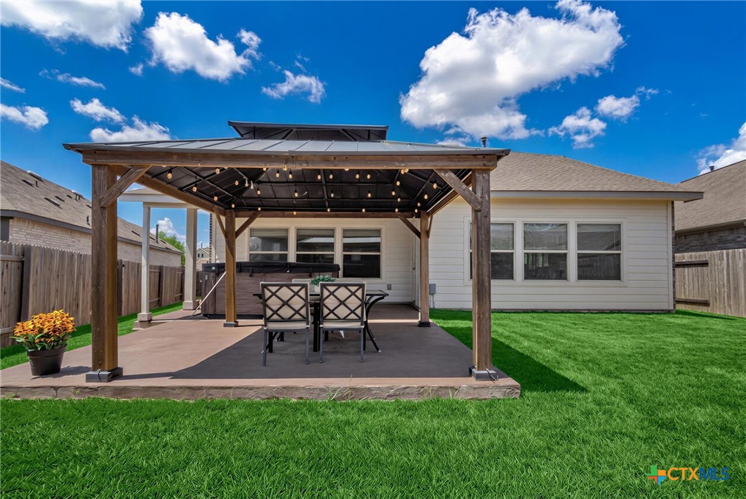 139 Billowing Way Property Photo 41