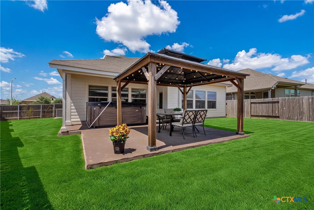 139 Billowing Way Property Photo 44