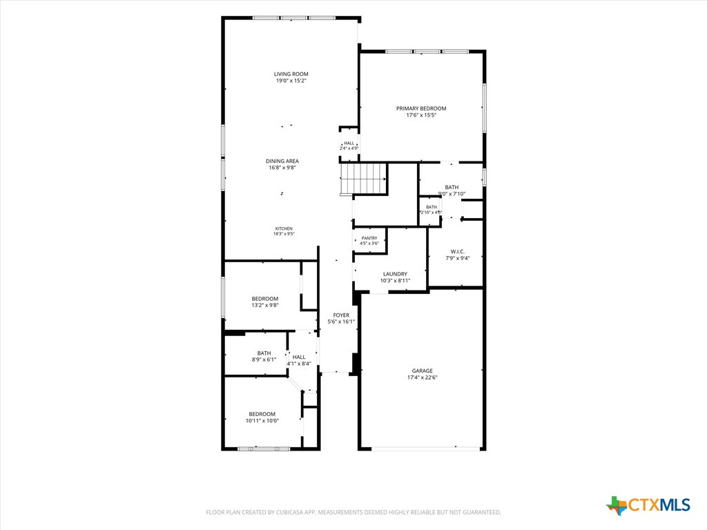 139 Billowing Way Property Photo 45