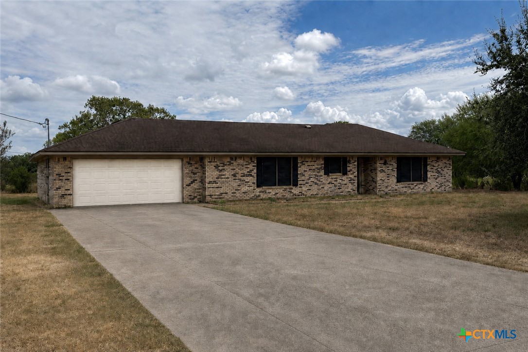 606 Chaparral Drive Property Photo 1