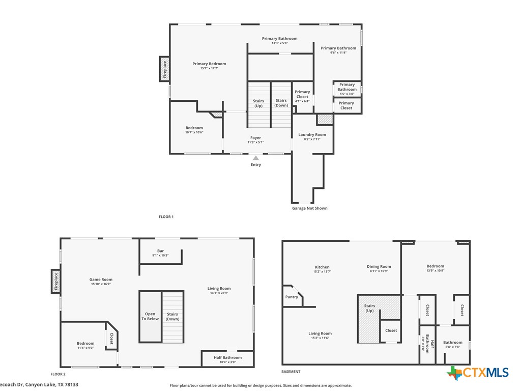 1870 Stagecoach Drive Property Photo 48