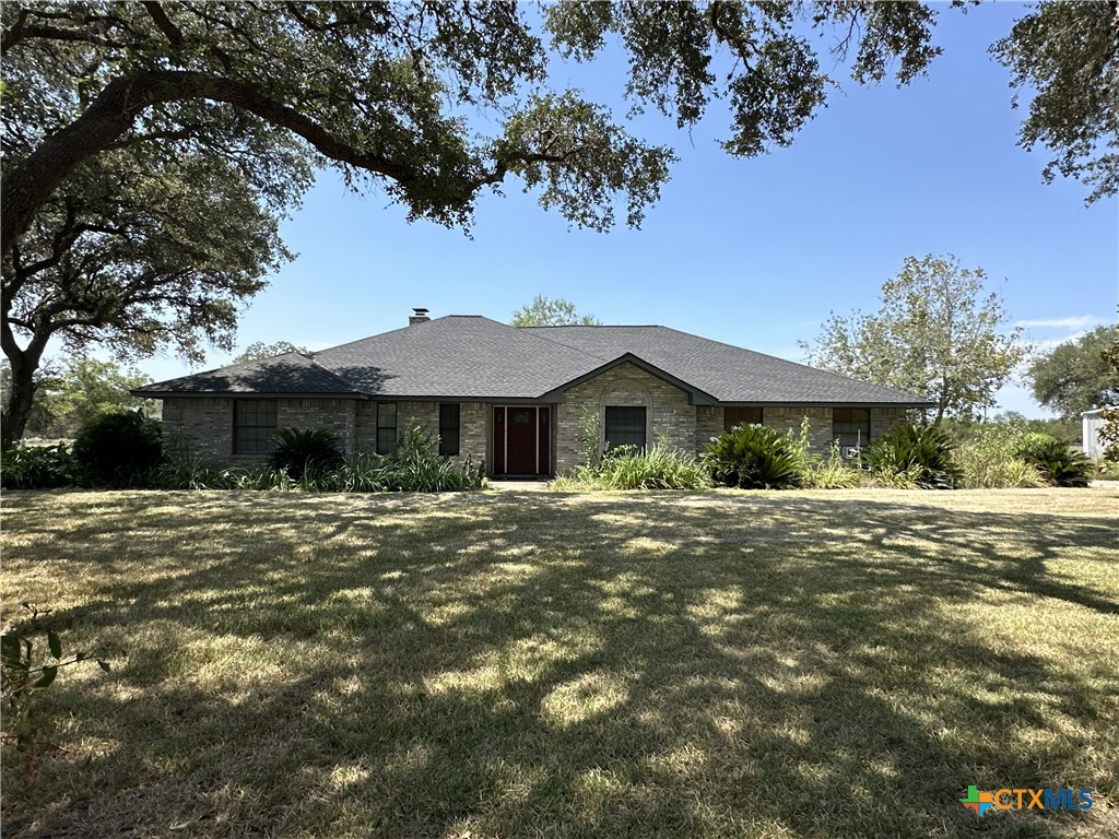 3542 Coletoville Road Property Photo 1