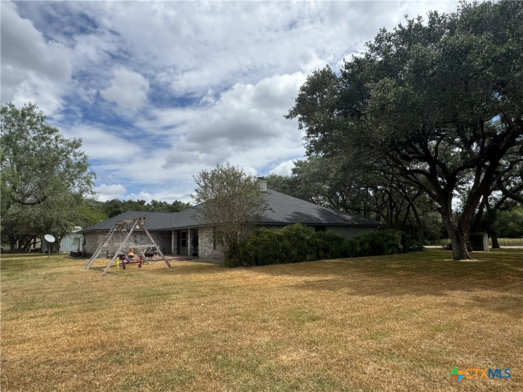 3542 Coletoville Road Property Photo 6